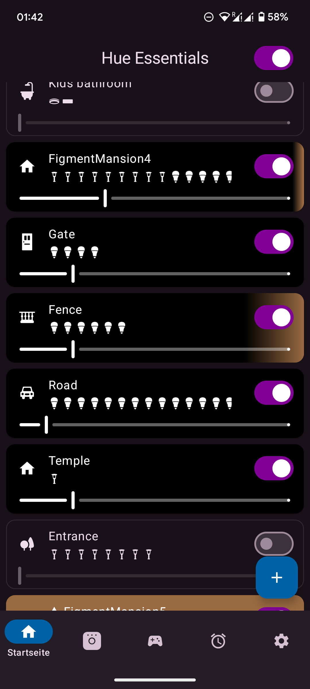 New color display is terrible General Hue Essentials Community